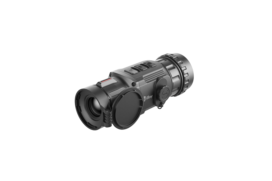 Professional Outdoor Thermal Imaging and Night Vision Optics