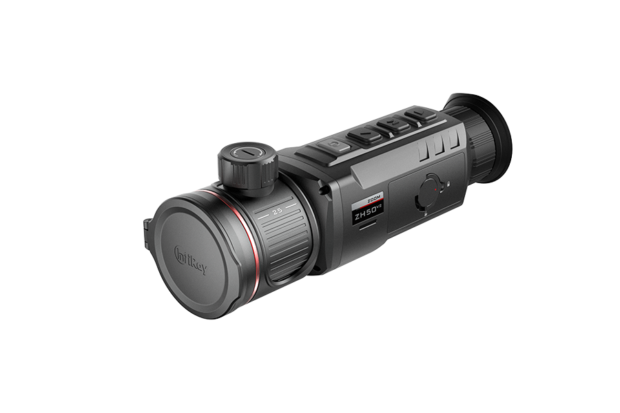 Professional Outdoor Thermal Imaging and Night Vision Optics