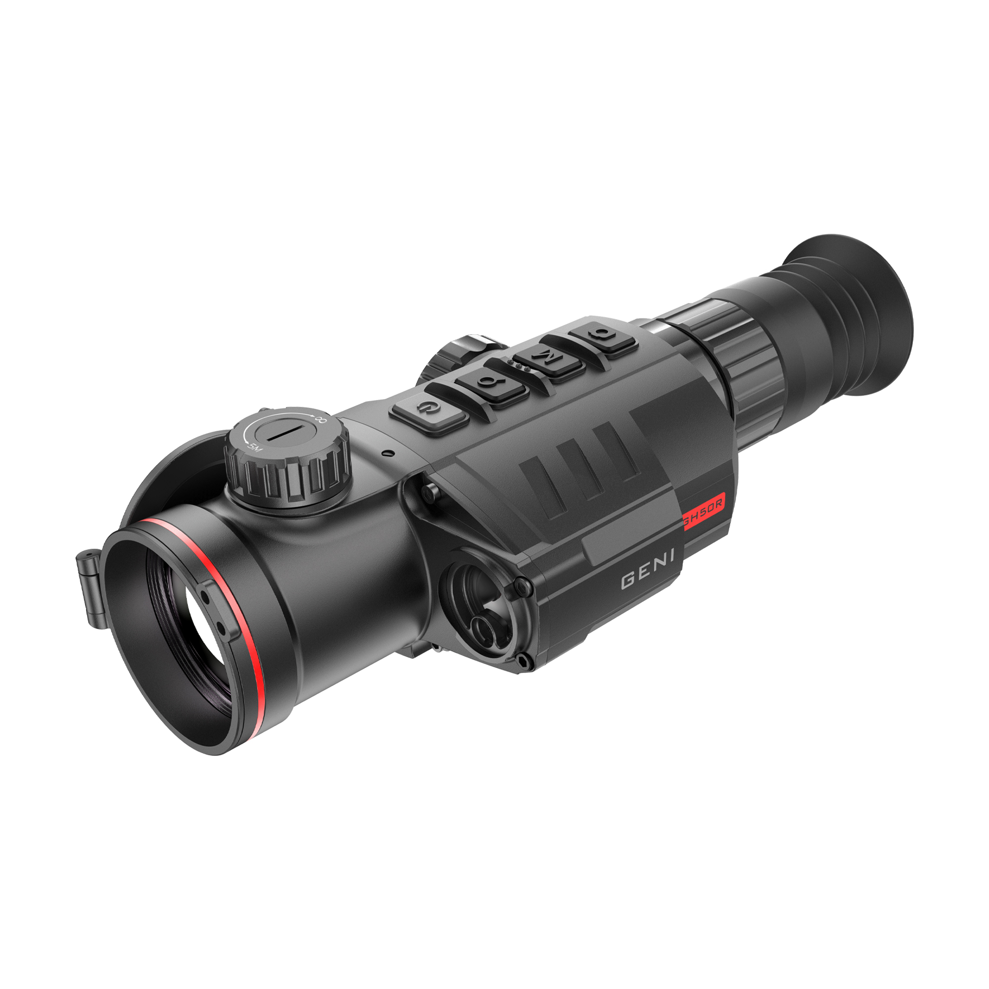 Professional Outdoor Thermal Imaging and Night Vision Optics