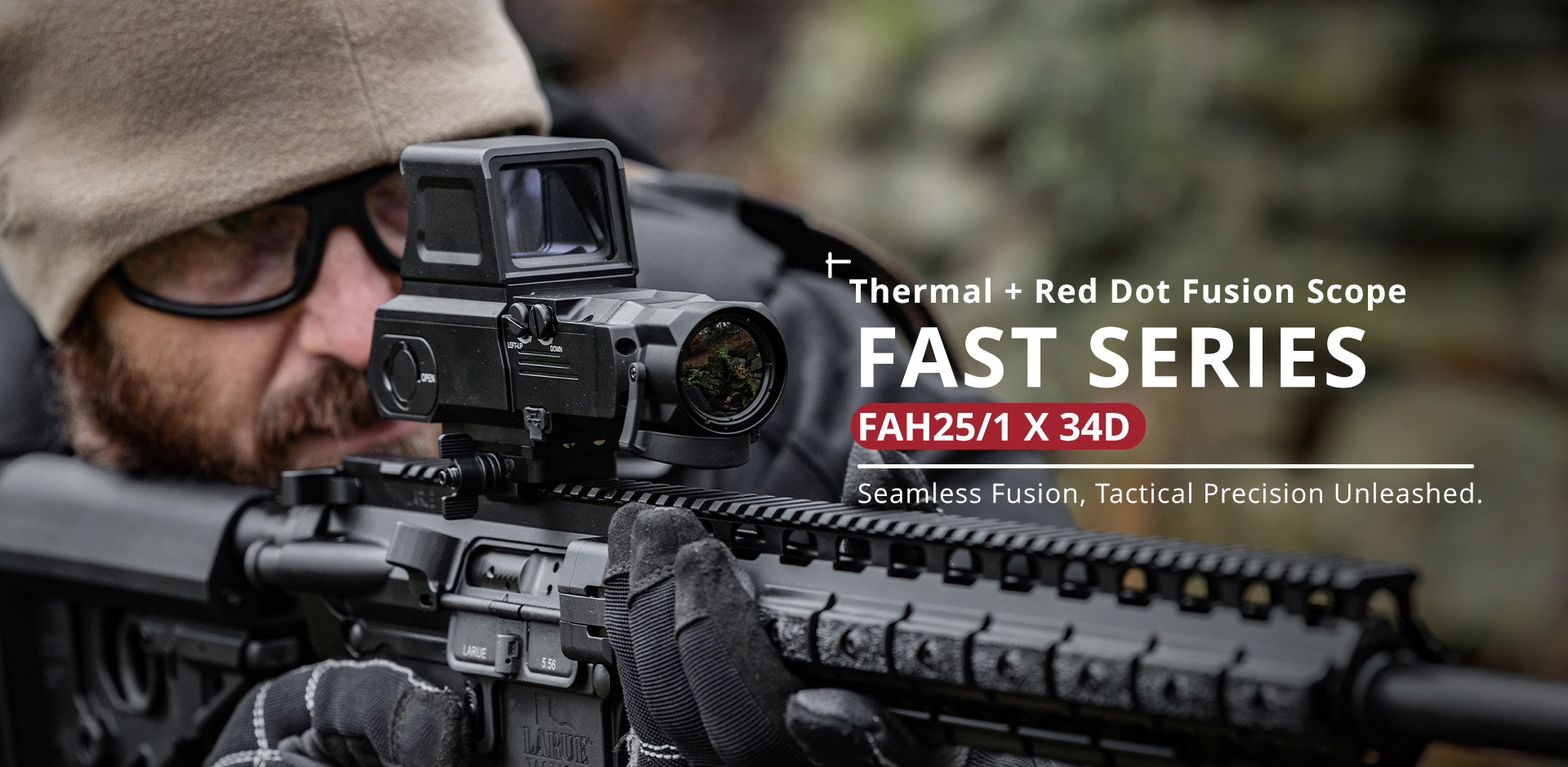 Best Thermal Scopes of 2023, Tested and Reviewed