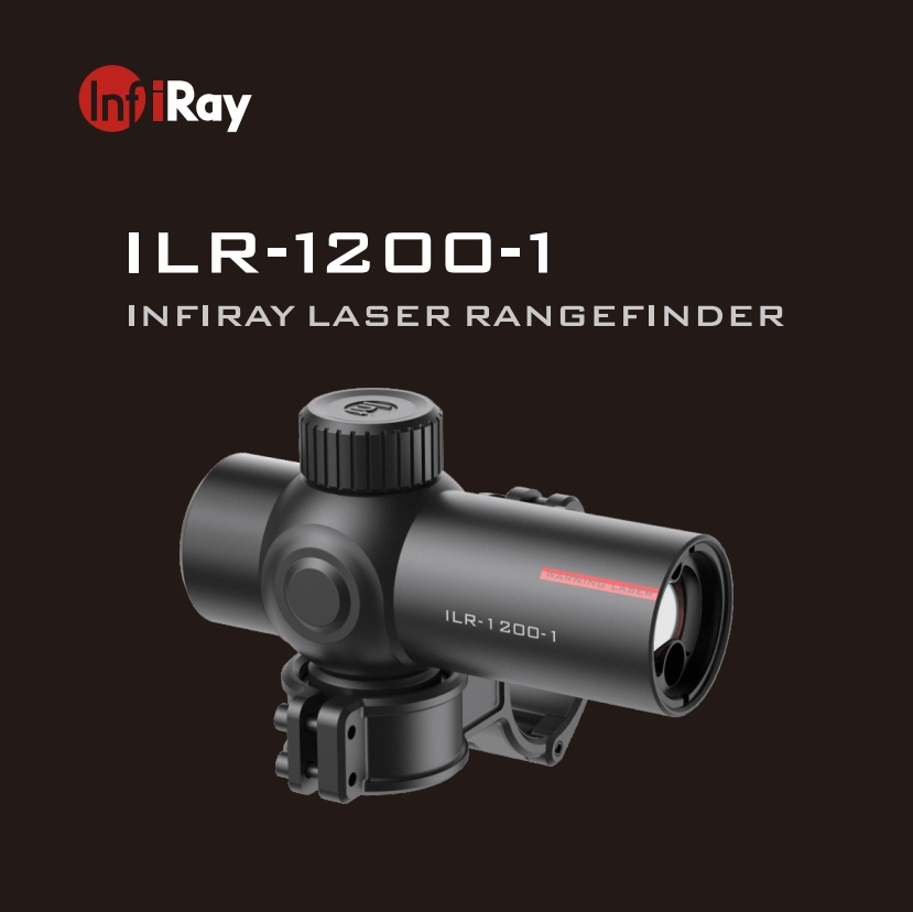 ILR-1200-1 User Manual